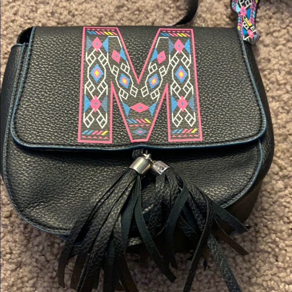 Justice purse